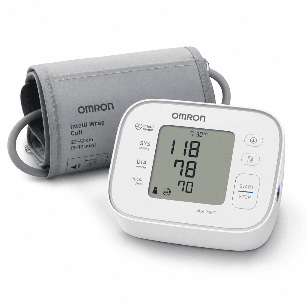 OMRON HEM-7361T