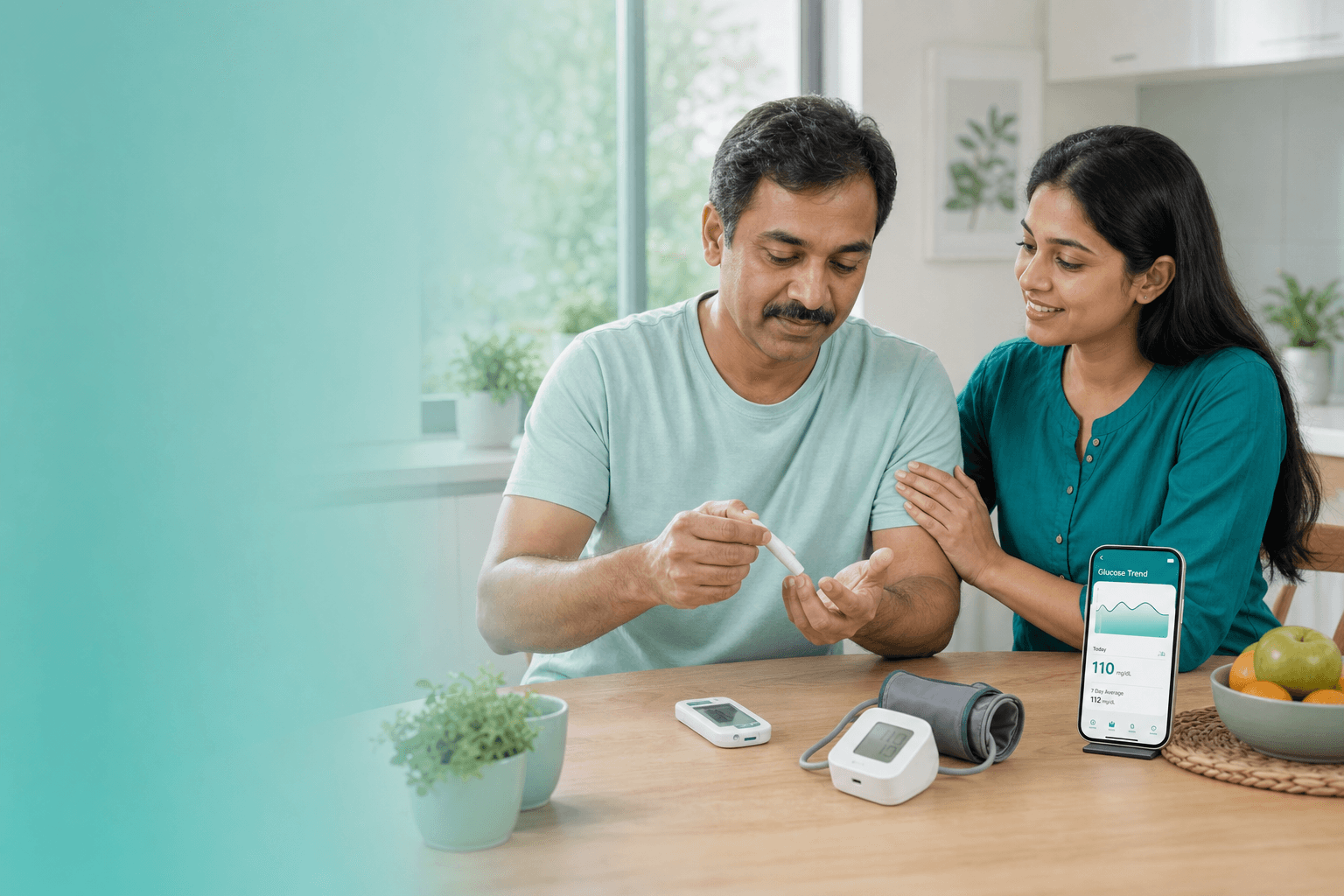 Diabetes Care