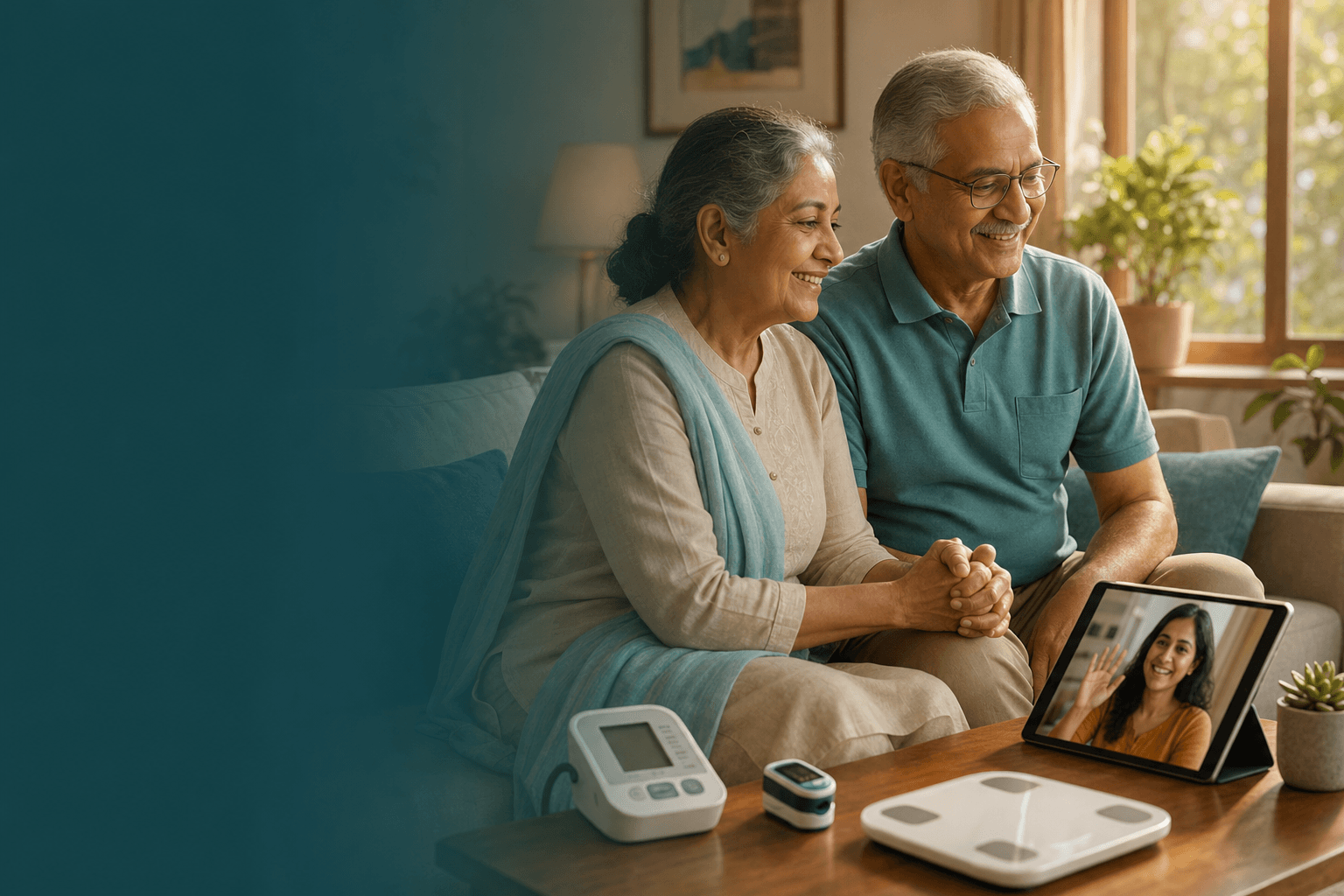 Senior Wellness