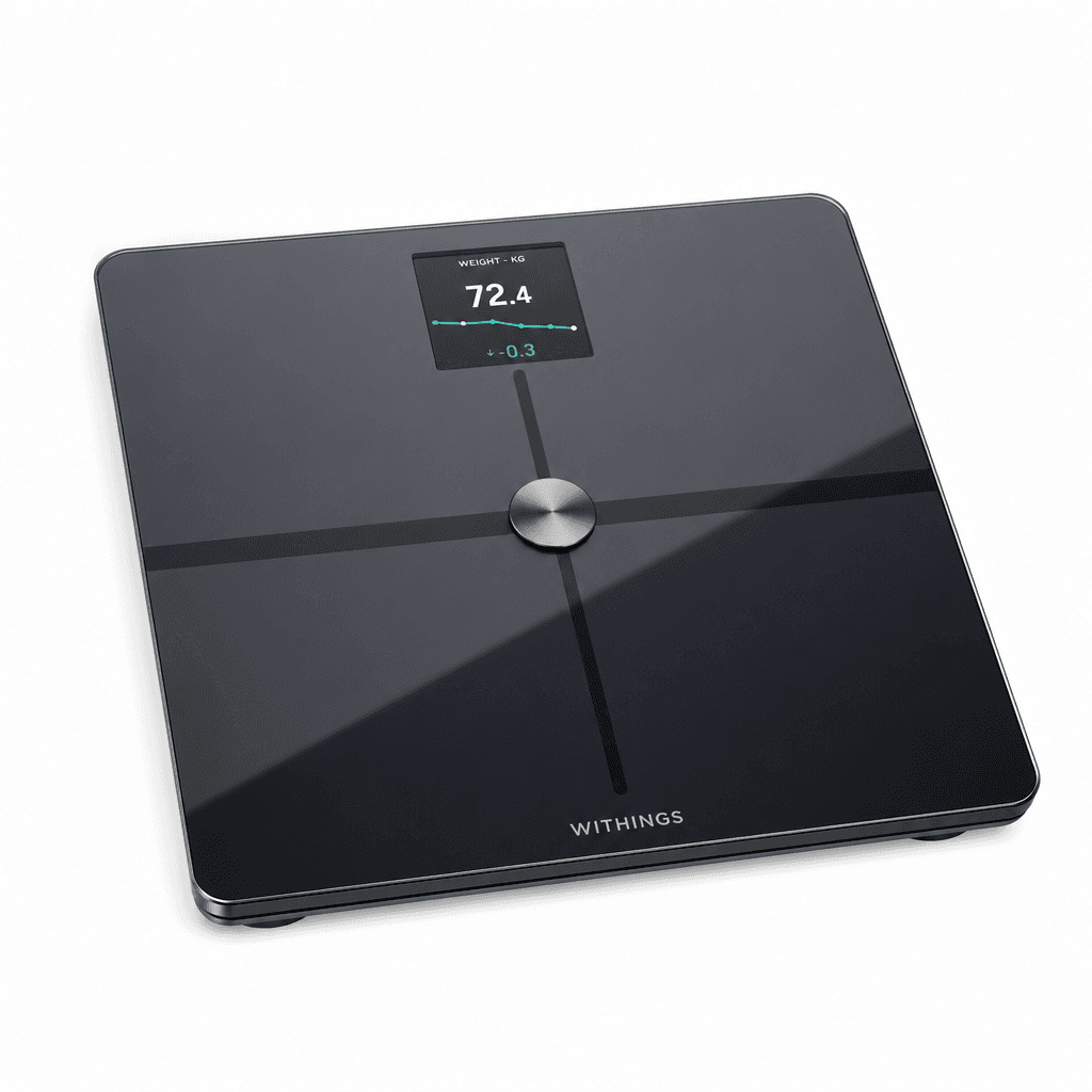 Withings Body Smart