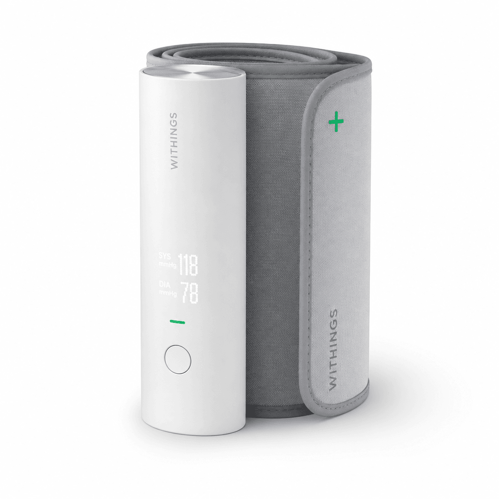 Withings BPM Connect